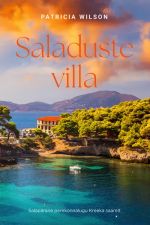 Saladuste villa