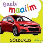 Beebi maailm. sõidukid