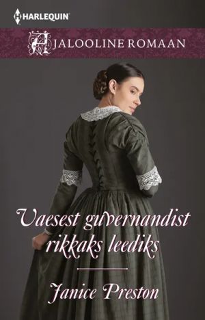 Vaesest guvernandist rikkaks leediks