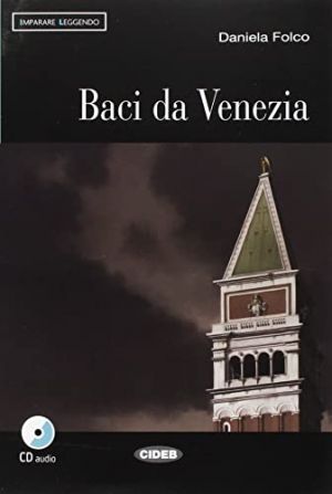 Baci da Venezia + CD