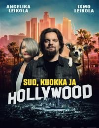 Suo, kuokka ja Hollywood