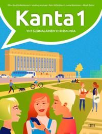 Kanta 1 (LOPS21) YH1 Suomalainen yhteiskunta