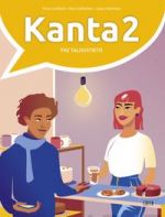 Kanta 2  (LOPS21). YH2 Taloustieto