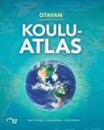 Otavan kouluatlas. Luokat 7-9