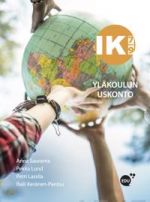 Iki 7-9 Yläkoulun uskonto