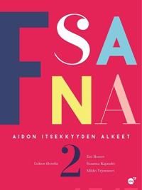 F-sana FI 2. Lukion filosofia