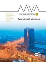 Aava UE 1. Lukion uskonto