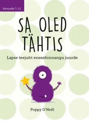 Sa oled tähtis