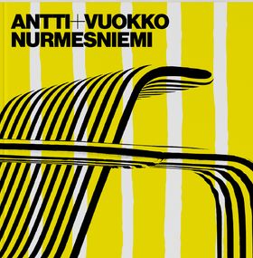 Antti + Vuokko Nurmesniemi