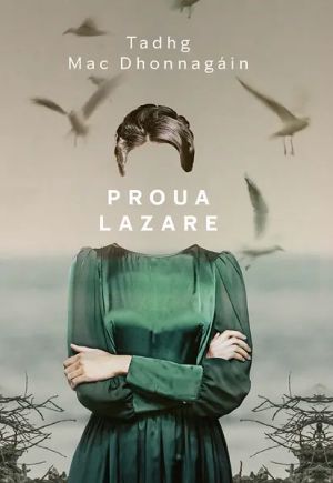 Proua lazare