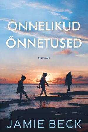 Onnelikud õnnetused