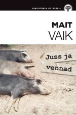 Juss ja vennad