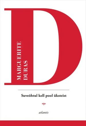 Suveõhtul kell pool üksteist