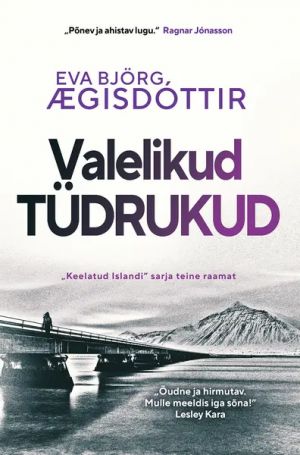 Valelikud tüdrukud