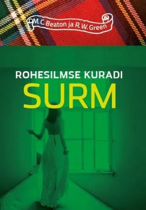 Rohesilmse kuradi surm