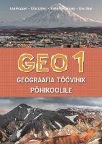 Geo1. geograafia tv põhikoolile