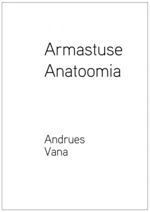 Armastuse anatoomia