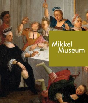 Mikkel museum. museum guide