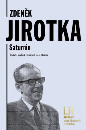 Zdenek jirotka. saturnin