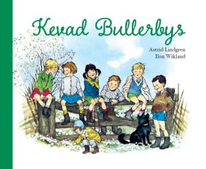 KEVAD BULLERBYS