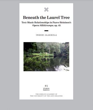 Beneath the Laurel Tree