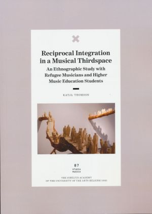 Reciprocal Integration in a Musical Thirdspace