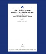 Challengers of Public Cultural Centers