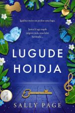 Lugude hoidja