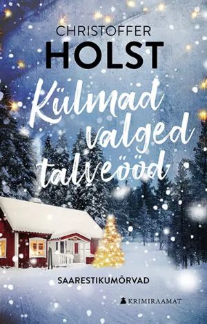 Külmad valged talveööd