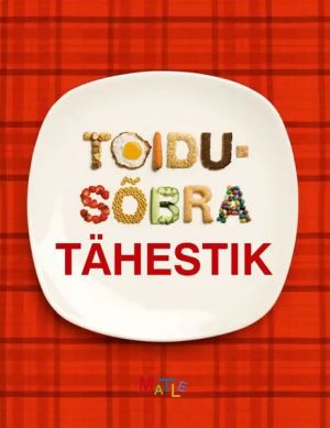 Toidusõbra tähestik/loodusesõbra tähestik