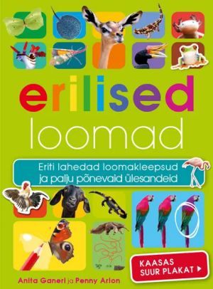 Erilised loomad