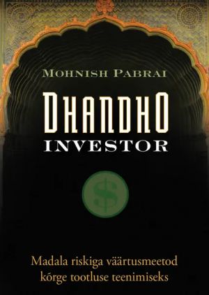 Dhandho investor