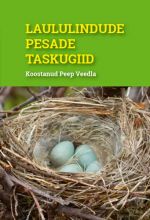 Laululindude pesade taskugiid