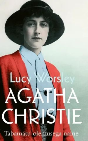 Agatha christie