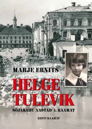 Helge tulevik