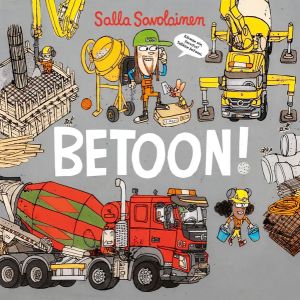 Betoon!