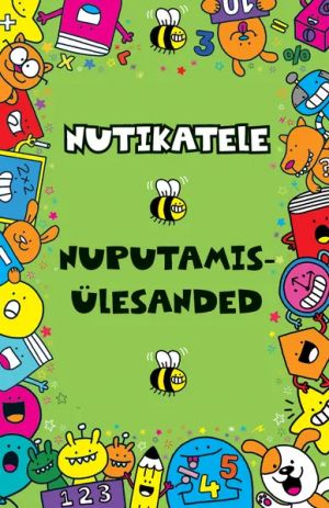 Nutikatele. nuputamisülesanded