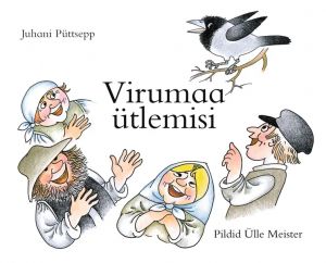 Virumaa ütlemisi