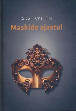 Maskide ajastul