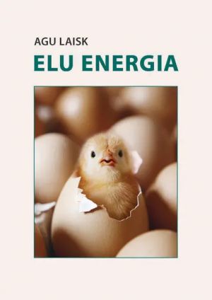 Elu energia