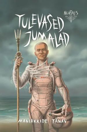 Tulevased jumalad