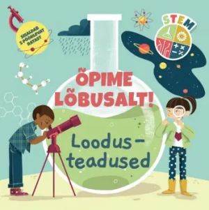 Opime lõbusalt! loodusteadused