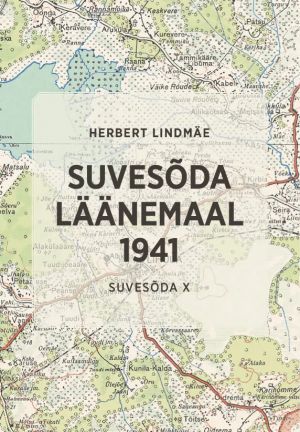 Suvesõda läänemaal 1941