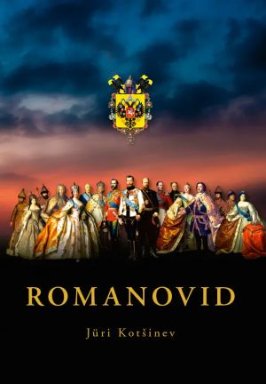 Romanovid