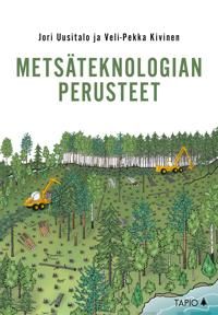 Metsäteknologian perusteet