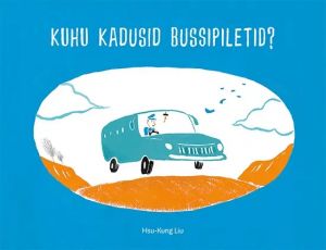 Kuhu kadusid bussipiletid