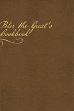 Peter The Great's Cookbook