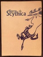 Terra Scythica. Материалы международного симпозиума