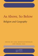 As Above, So Below. Religion and Geography