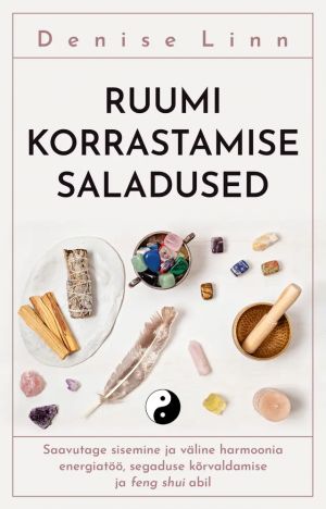 Ruumi korrastamise saladused